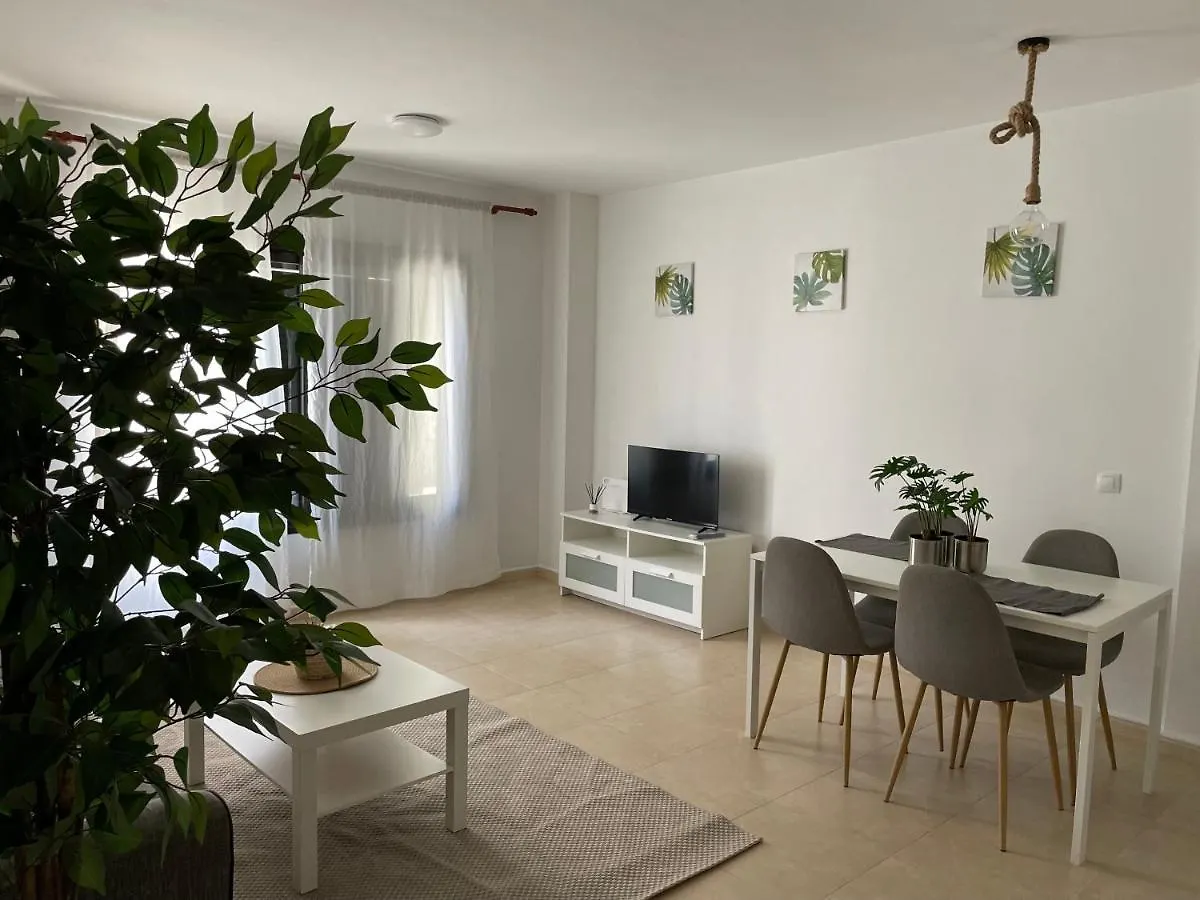 Increible Apartamento En Pleno Centro De Arrecife Con Parking Privado Espagne
