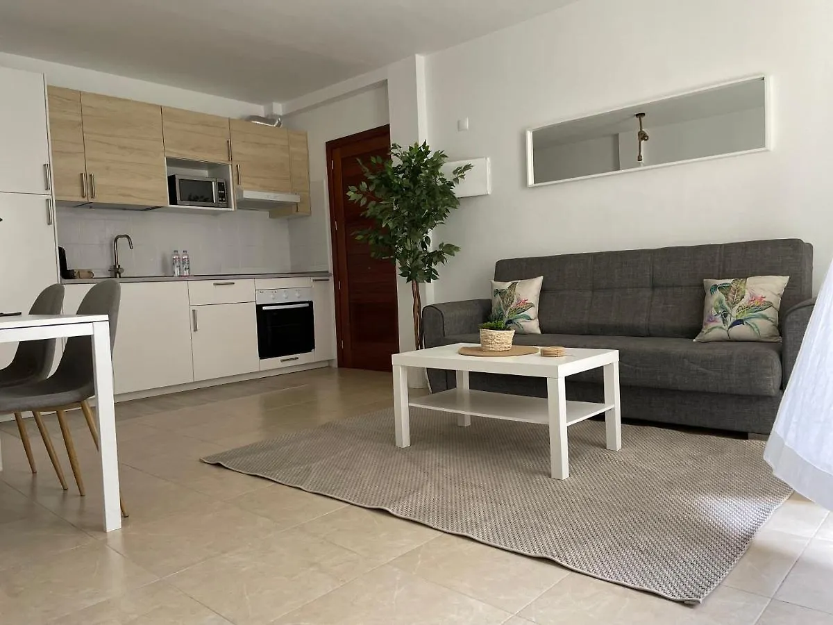 Increible Apartamento En Pleno Centro De Arrecife Con Parking Privado Arrecife (Lanzarote)