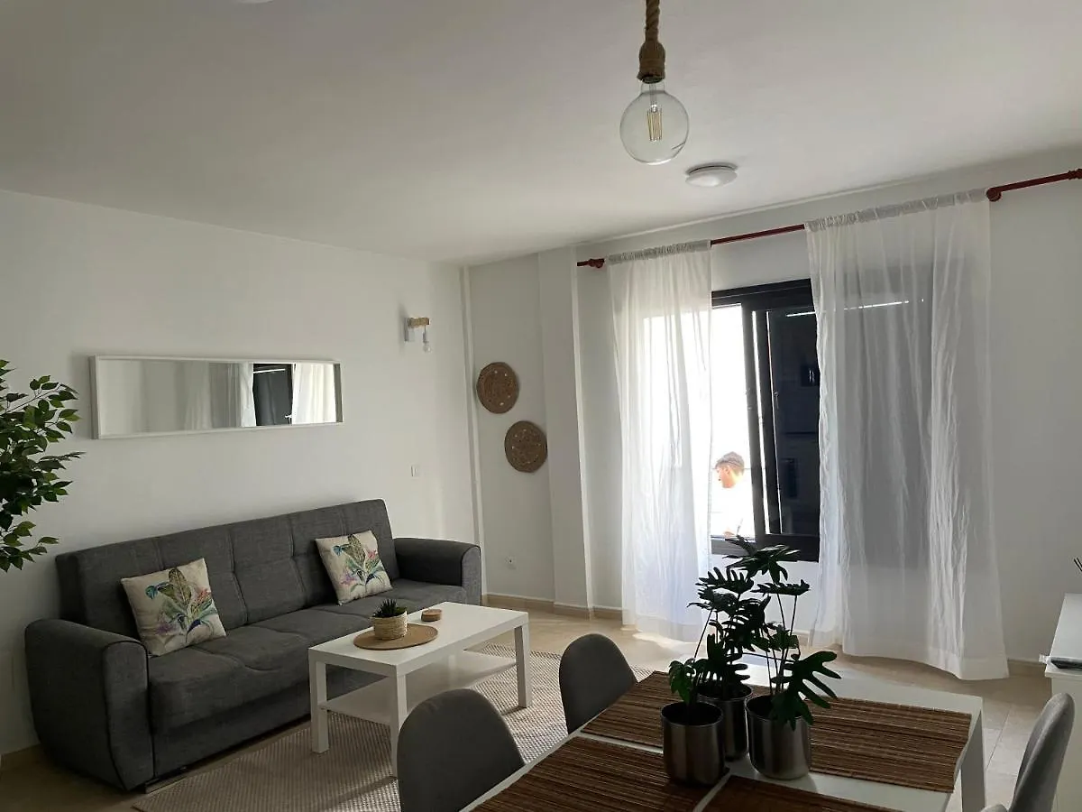 Appartement Increible Apartamento En Pleno Centro De Arrecife Con Parking Privado Espagne