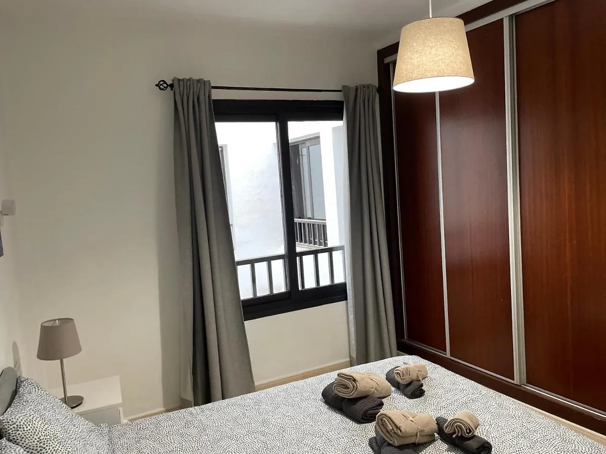 Increible Apartamento En Pleno Centro De Arrecife Con Parking Privado 0*, Arrecife (Lanzarote)