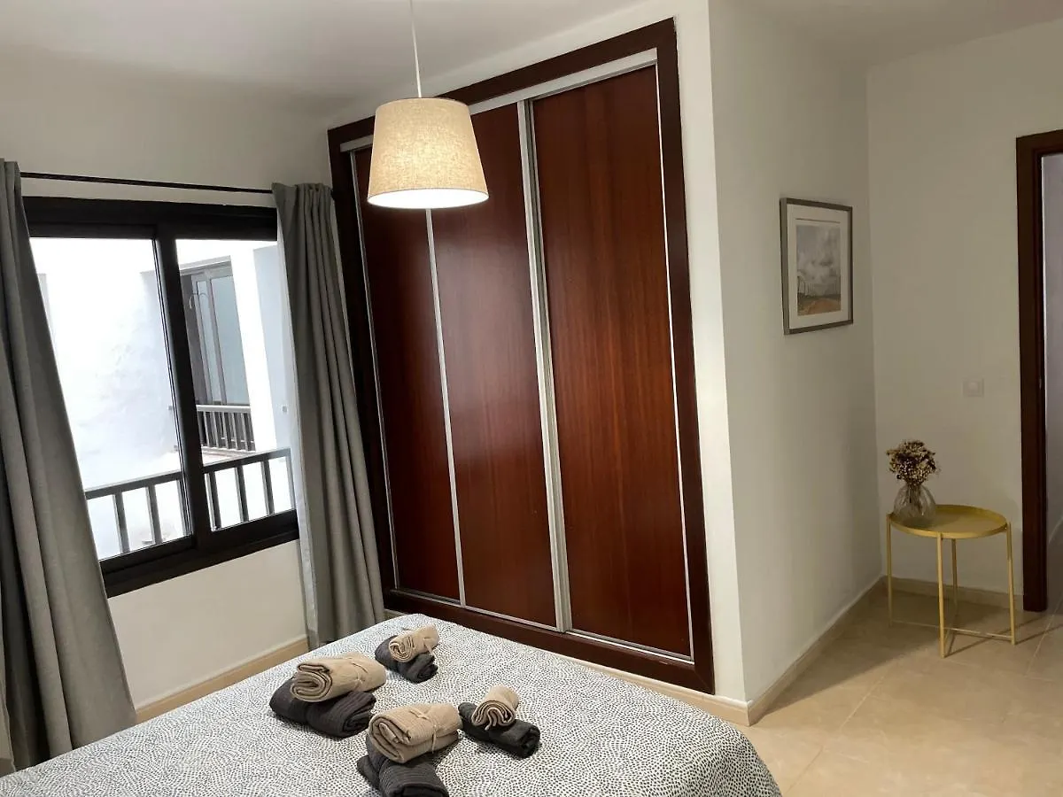 Increible Apartamento En Pleno Centro De Arrecife Con Parking Privado 0*, Arrecife (Lanzarote) Espagne