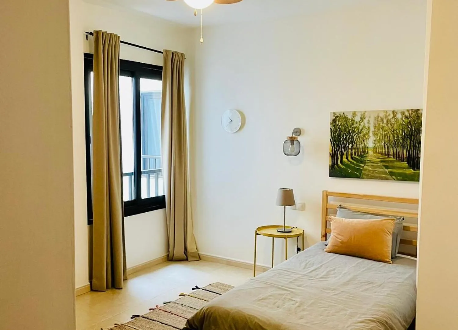 Increible Apartamento En Pleno Centro De Arrecife Con Parking Privado Appartement Arrecife (Lanzarote)