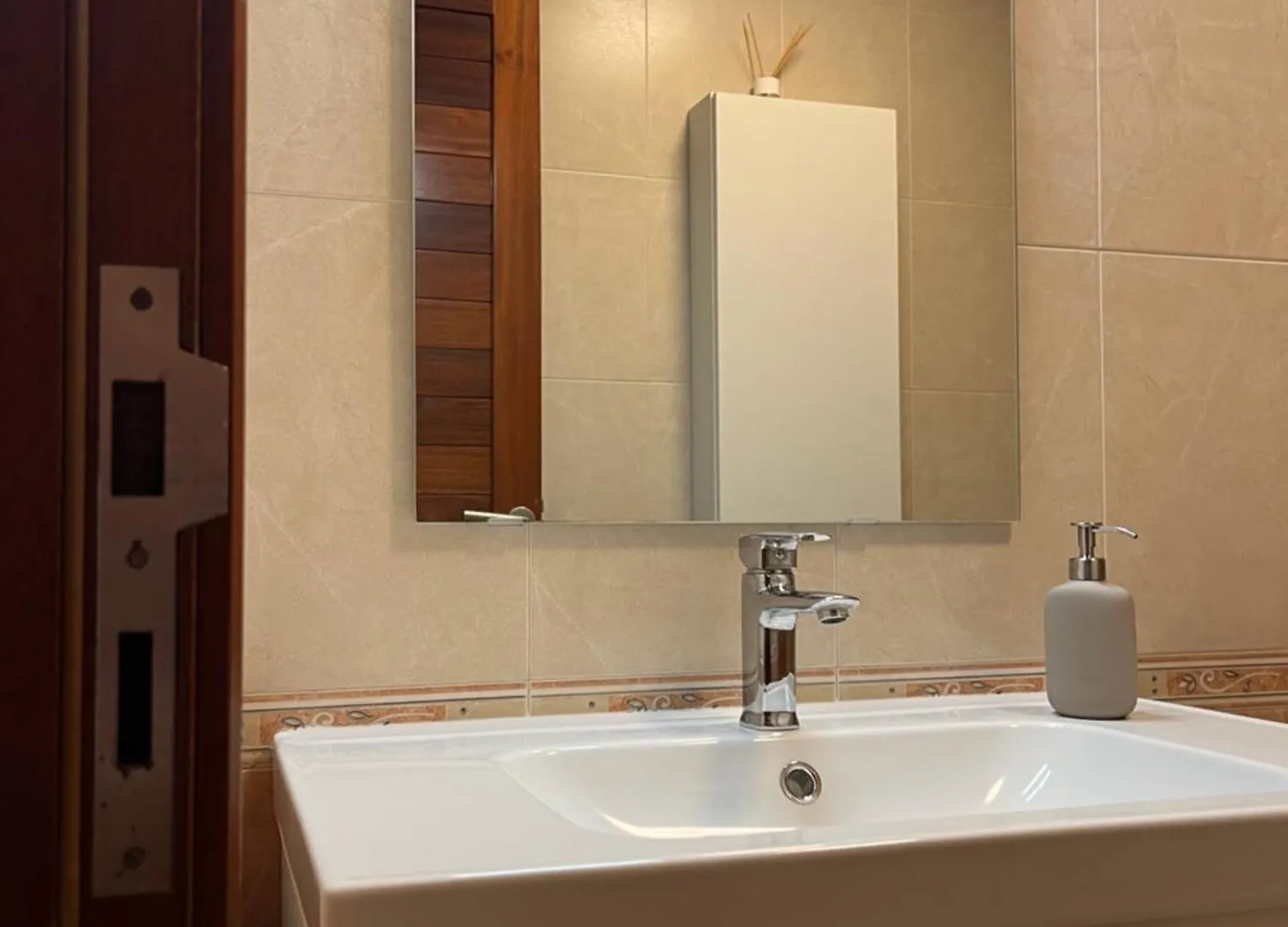 Increible Apartamento En Pleno Centro De Arrecife Con Parking Privado Espagne