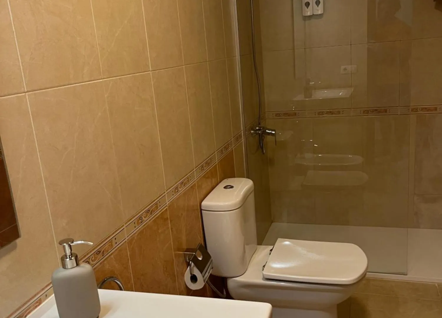 Appartement Increible Apartamento En Pleno Centro De Arrecife Con Parking Privado Spanje