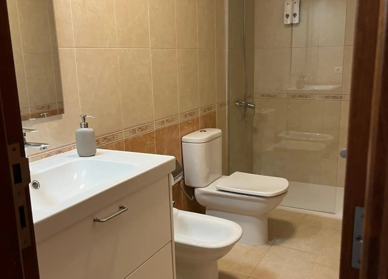 Increible Apartamento En Pleno Centro De Arrecife Con Parking Privado Appartement Arrecife (Lanzarote)